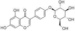 Sophoricoside